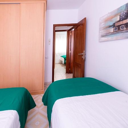 Piso Mirta Santa Cruz Tenerife Dış mekan fotoğraf