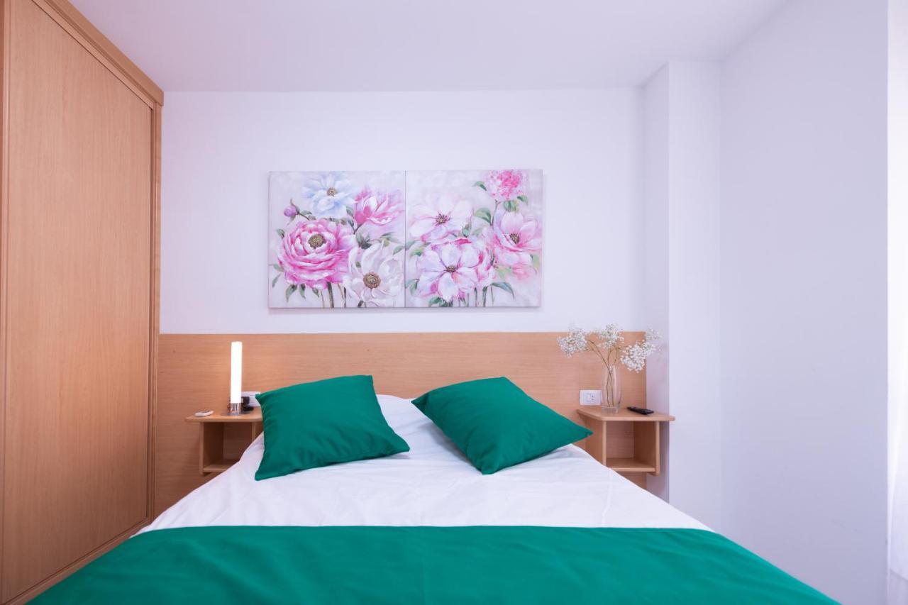Piso Mirta Santa Cruz Tenerife Dış mekan fotoğraf