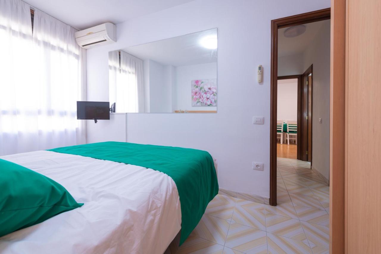 Piso Mirta Santa Cruz Tenerife Dış mekan fotoğraf