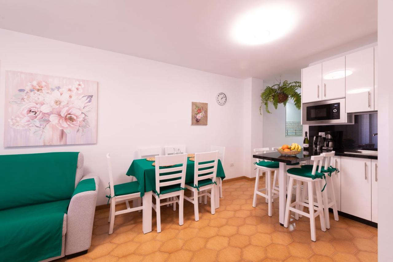 Piso Mirta Santa Cruz Tenerife Dış mekan fotoğraf