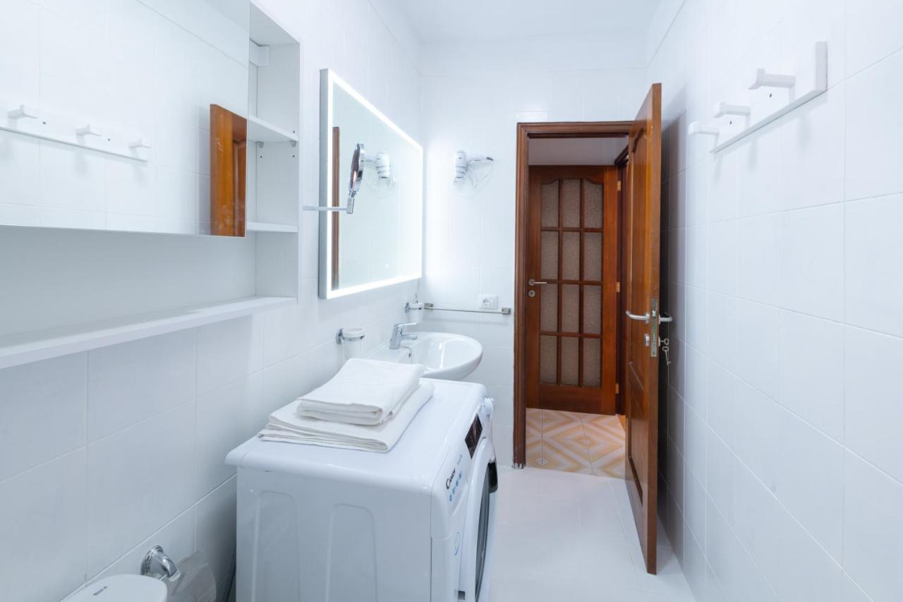 Piso Mirta Santa Cruz Tenerife Dış mekan fotoğraf