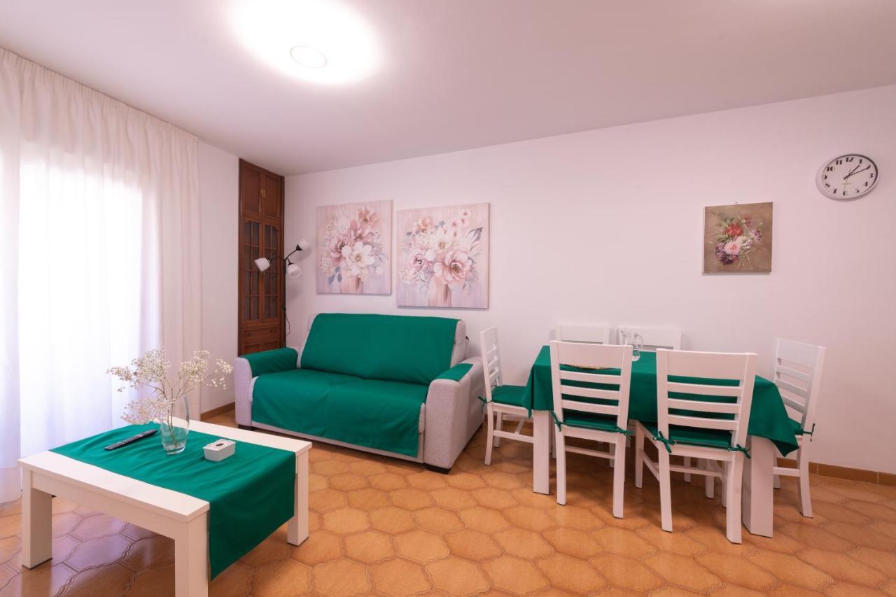 Piso Mirta Santa Cruz Tenerife Dış mekan fotoğraf