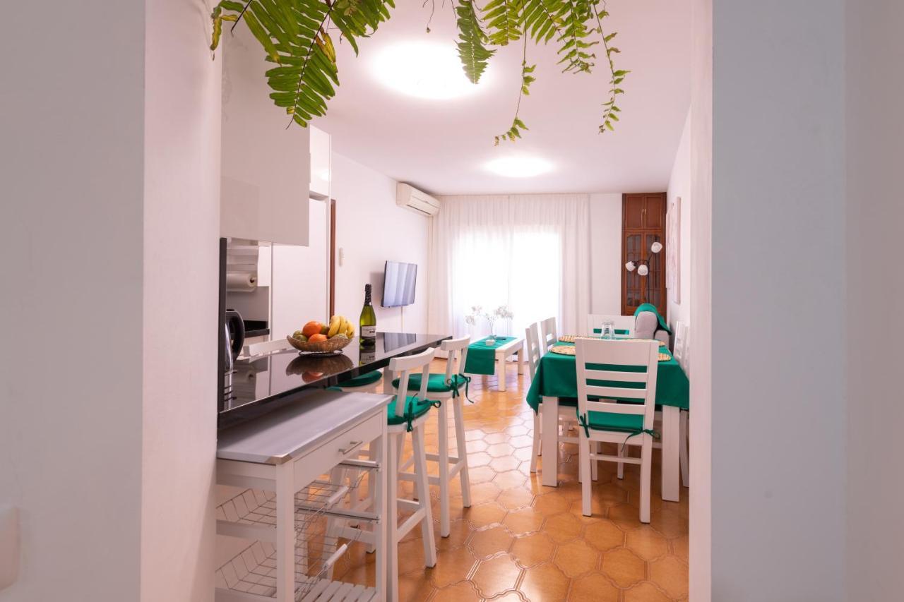 Piso Mirta Santa Cruz Tenerife Dış mekan fotoğraf
