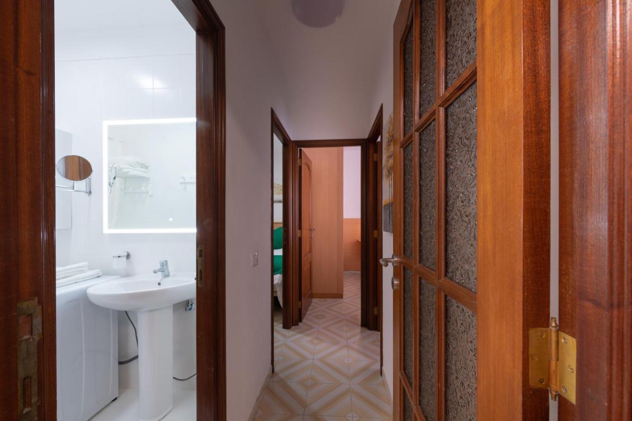 Piso Mirta Santa Cruz Tenerife Dış mekan fotoğraf