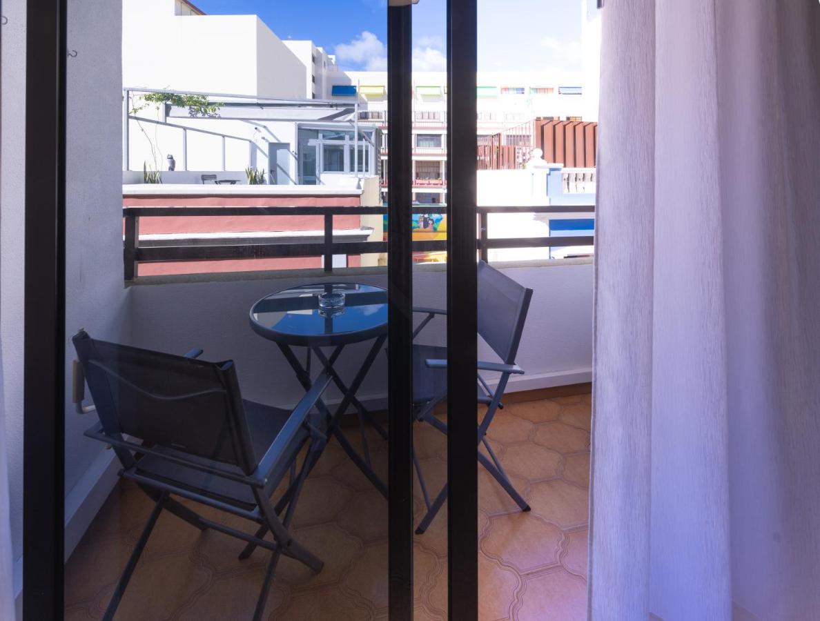 Piso Mirta Santa Cruz Tenerife Dış mekan fotoğraf