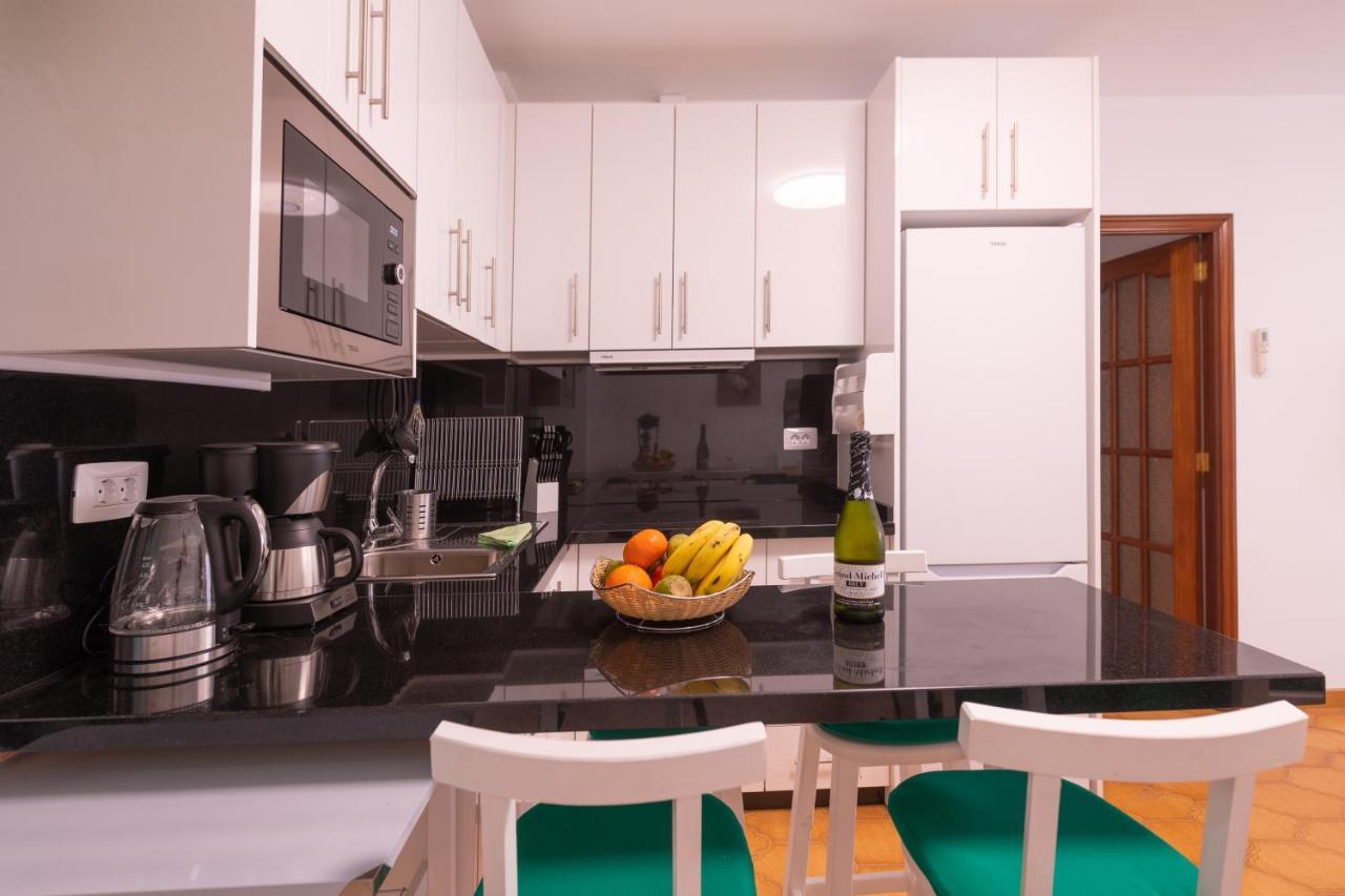 Piso Mirta Santa Cruz Tenerife Dış mekan fotoğraf